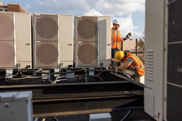Best HVAC Emergency Services  in Agler Beach, FL