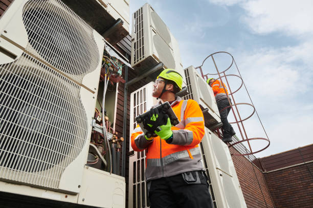 Best HVAC Replacement Cost  in Agler Beach, FL