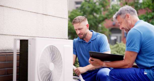 Best Local HVAC Companies  in Agler Beach, FL