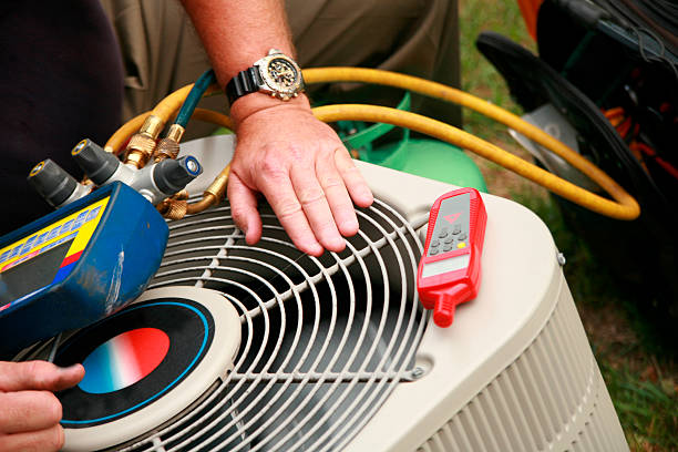 Best HVAC Tune-Up Services  in Agler Beach, FL