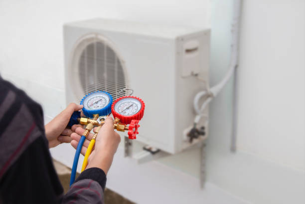 Best Affordable HVAC Services  in Agler Beach, FL