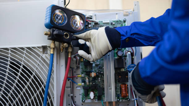 Best HVAC Replacement Cost  in Agler Beach, FL